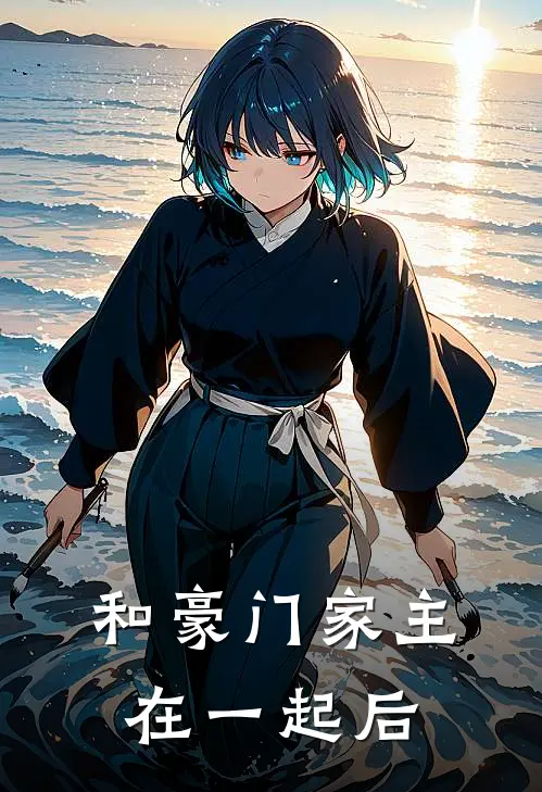 和豪门家主在一起后