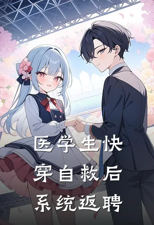医学生快穿自救后系统返聘