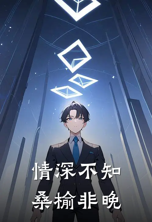 情深不知桑榆非晚