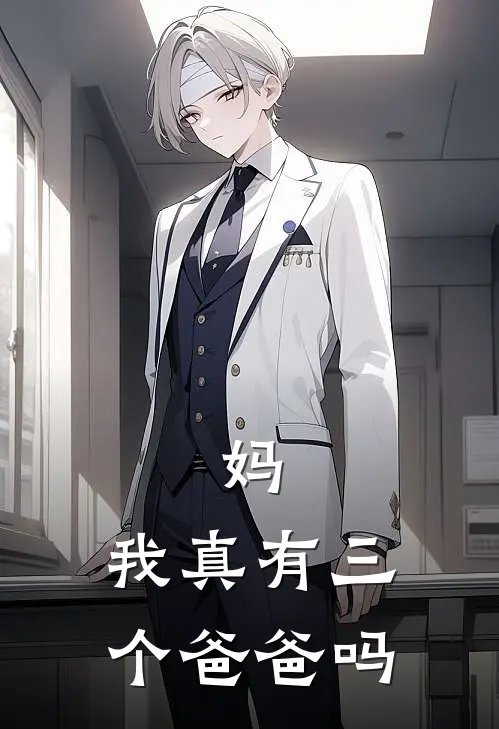 妈，我真有三个爸爸吗
