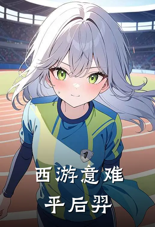 西游意难平后羿