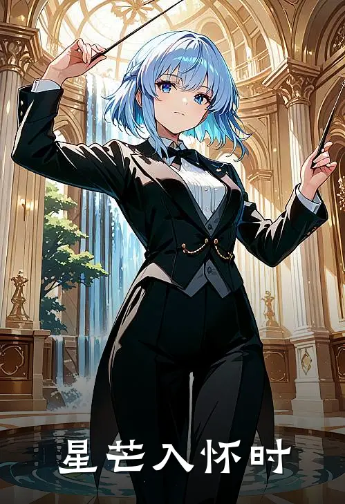 星芒入怀时