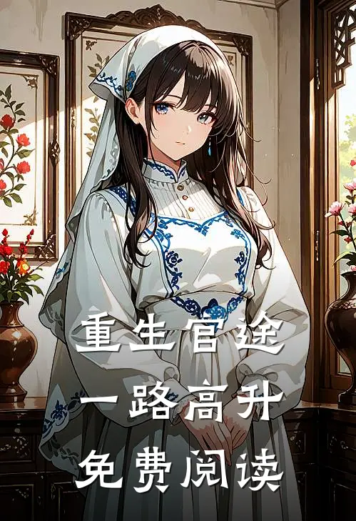 重生官途一路高升免费阅读