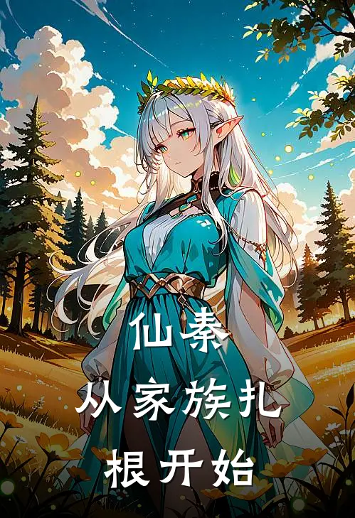 仙秦：从家族扎根开始