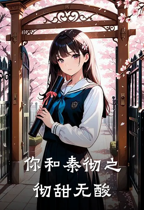 你和秦彻之彻甜无酸