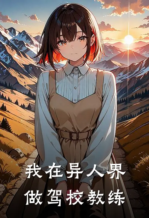我在异人界做驾校教练