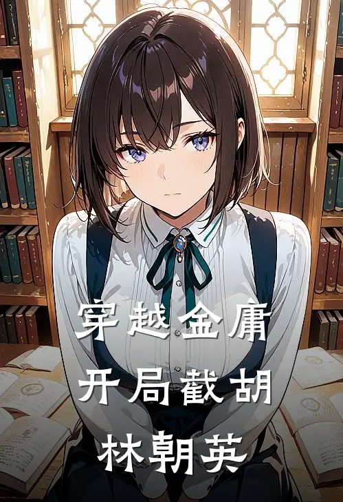 穿越金庸：开局截胡林朝英叶青王喆推荐完结小说_免费阅读穿越金庸：开局截胡林朝英(叶青王喆)