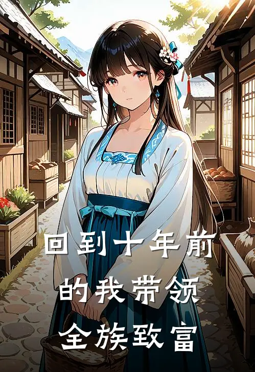 回到十年前的我带领全族致富（林辰苏清月）完整版小说阅读_回到十年前的我带领全族致富全文免费阅读（林辰苏清月）