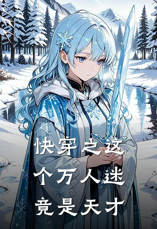 快穿之这个万人迷竟是天才（顾言澈沈清辞）完整版小说阅读_快穿之这个万人迷竟是天才全文免费阅读（顾言澈沈清辞）