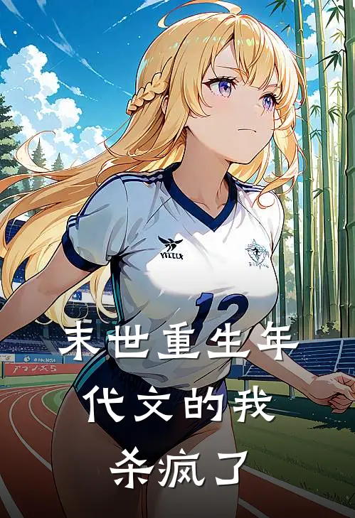 末世重生年代文的我，杀疯了