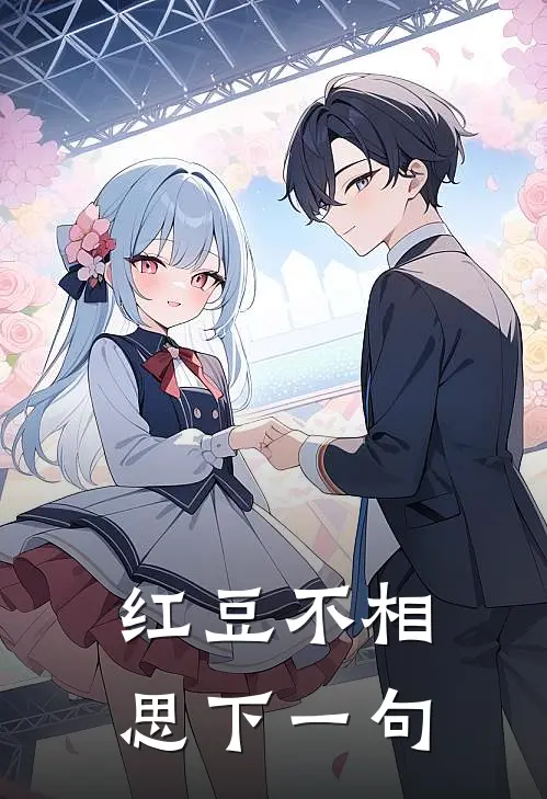 红豆不相思下一句
