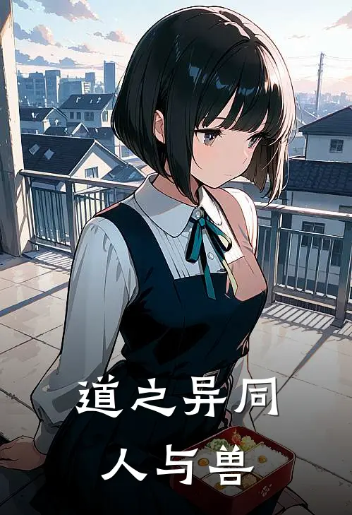 道之异同：人与兽