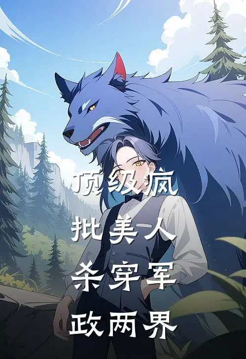 顶级疯批美人，杀穿军政两界