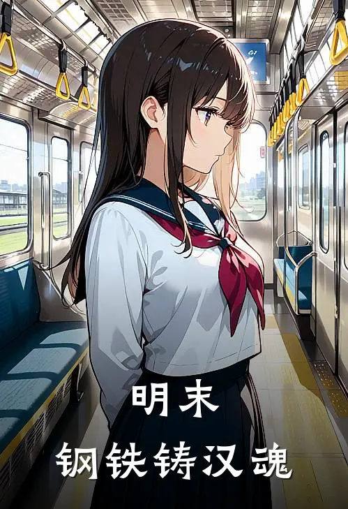 明末：钢铁铸汉魂