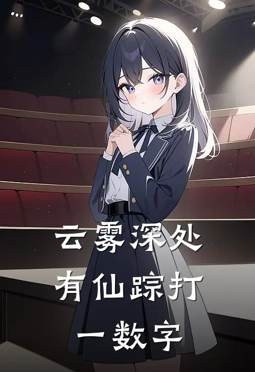 云雾深处有仙踪打一数字