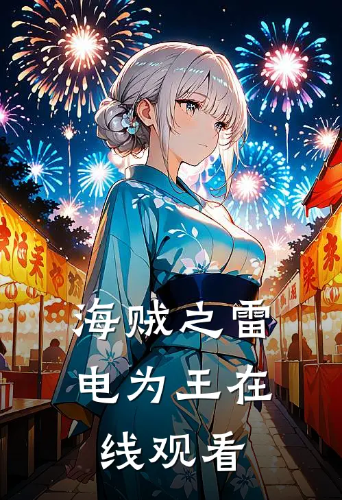 海贼之雷电为王在线观看