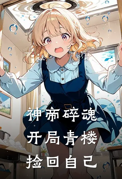 神帝碎魂：开局青楼捡回自己