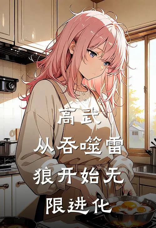 高武：从吞噬雷狼开始无限进化