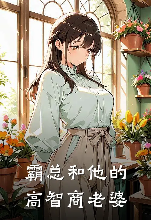 霸总和他的高智商老婆