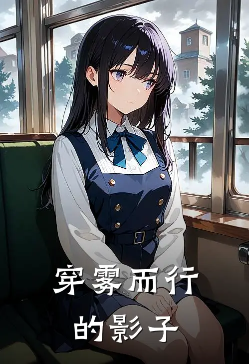 穿雾而行的影子苏离梁溪全章节免费在线阅读_《穿雾而行的影子》精彩小说