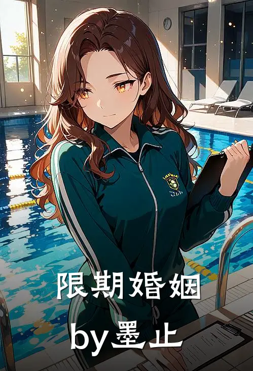 限期婚姻by墨止