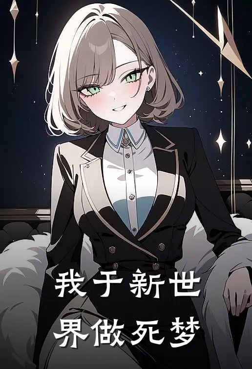 我于新世界做死梦