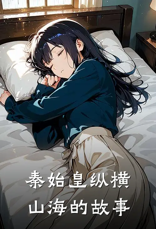 秦始皇纵横山海的故事