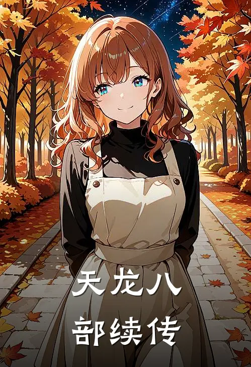 天龙八部续传(萧峰段誉)最热门小说_小说完整版天龙八部续传萧峰段誉