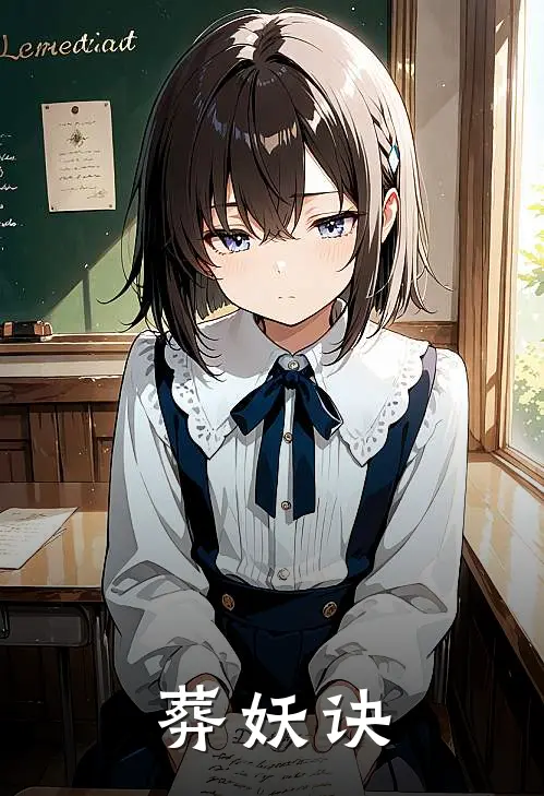 葬妖诀陈长生林瑶最新热门小说_免费小说全文阅读葬妖诀(陈长生林瑶)