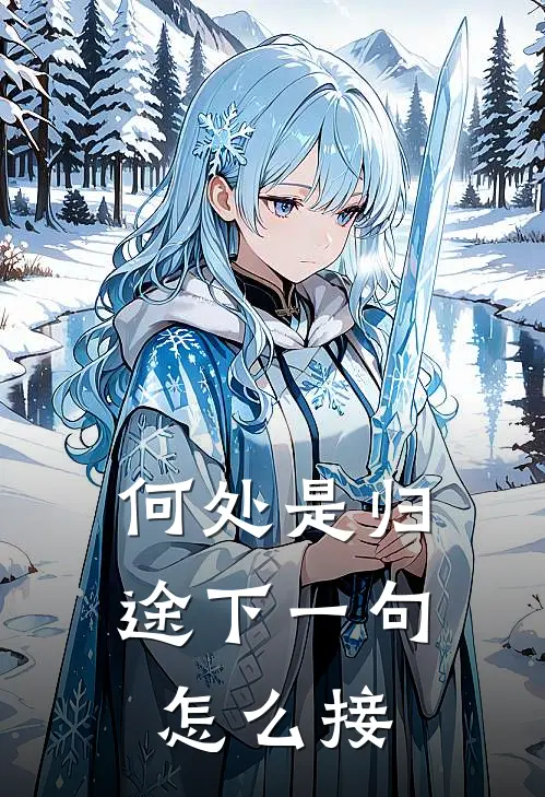 何处是归途下一句怎么接