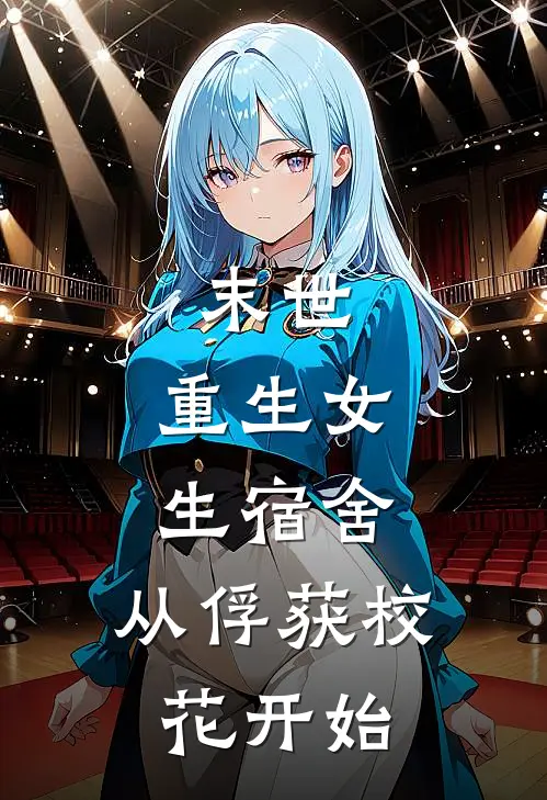 末世：重生女生宿舍，从俘获校花开始(白晨江若雪)全集阅读_末世：重生女生宿舍，从俘获校花开始最新章节阅读