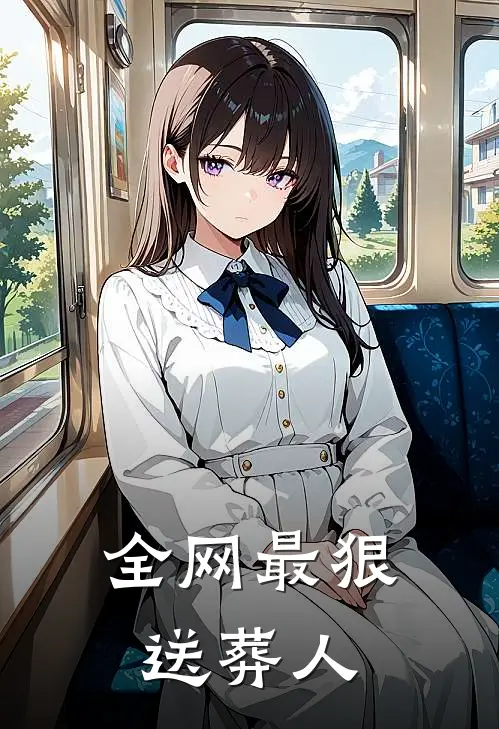 全网最狠送葬人