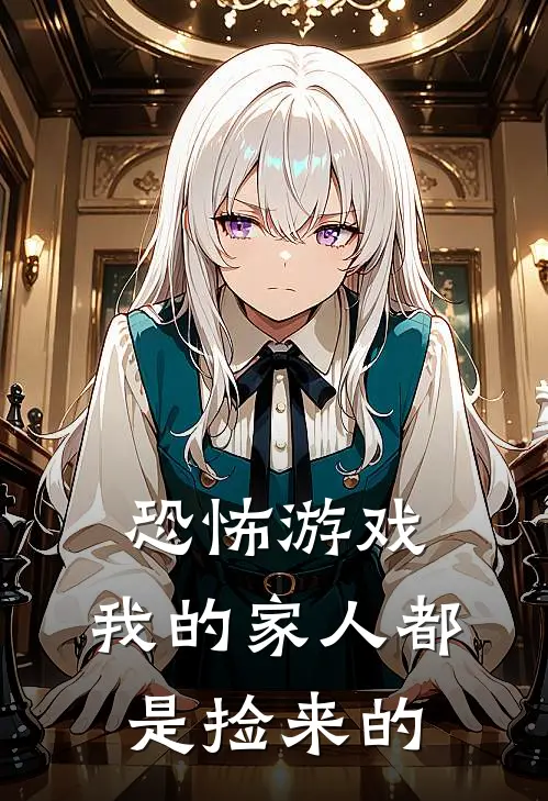 恐怖游戏：我的家人都是捡来的抖音热门在线免费小说_最新推荐小说恐怖游戏：我的家人都是捡来的(抖音热门)