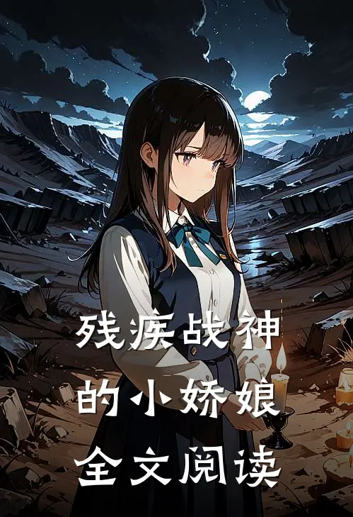 残疾战神的小娇娘全文阅读