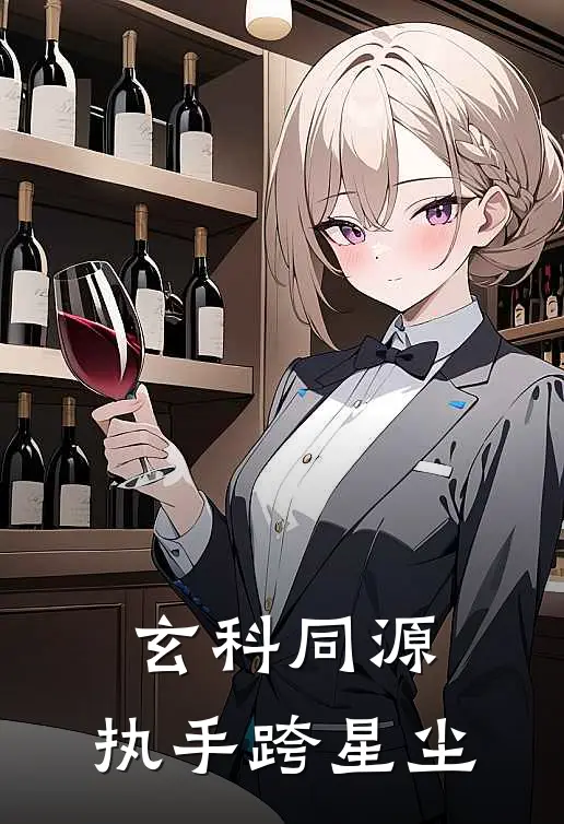 林砚陈晓（玄科同源：执手跨星尘）最新章节列表_（林砚陈晓）玄科同源：执手跨星尘最新小说