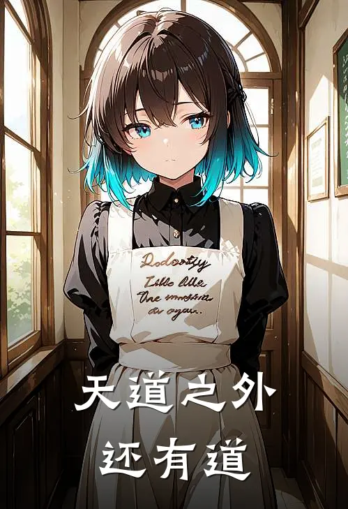 天道之外还有道