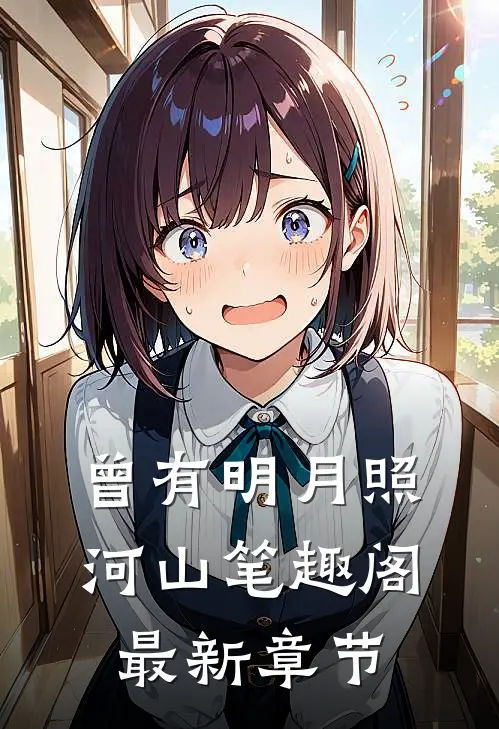 曾有明月照河山笔趣阁最新章节