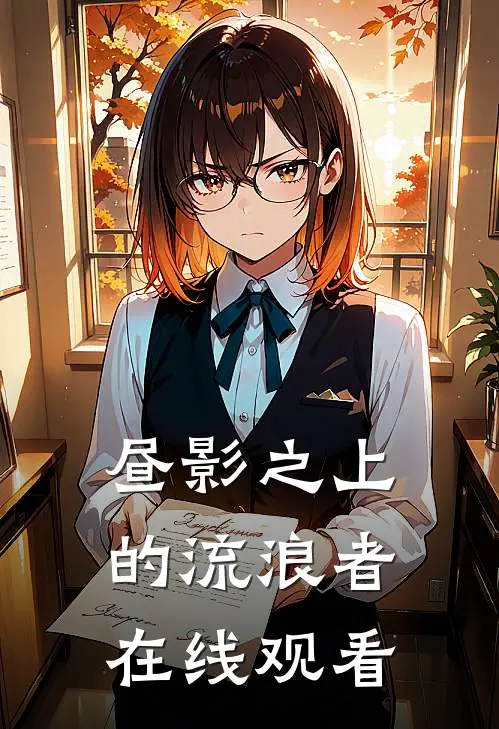 昼影之上的流浪者在线观看