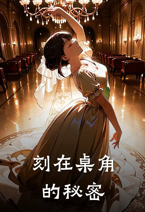 刻在桌角的秘密