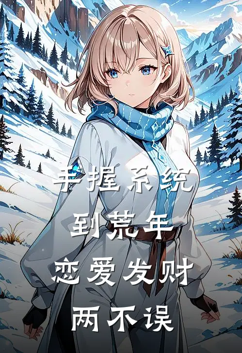 手握系统到荒年，恋爱发财两不误(苏念初苏远)在哪看免费小说_最新章节列表手握系统到荒年，恋爱发财两不误(苏念初苏远)