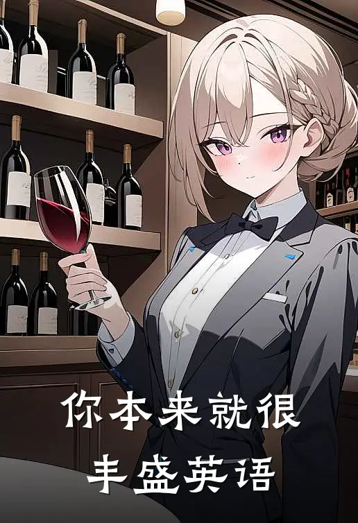 你本来就很丰盛英语