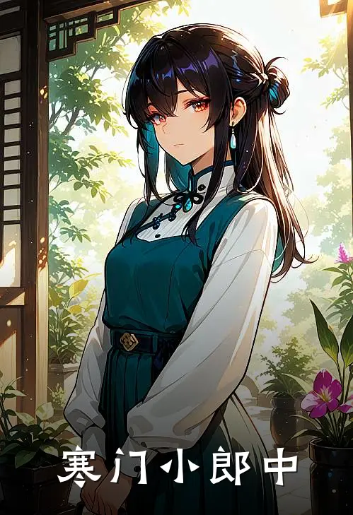 寒门小郎中(林楚钦李秋菊)热门小说在线阅读_热门小说寒门小郎中(林楚钦李秋菊)