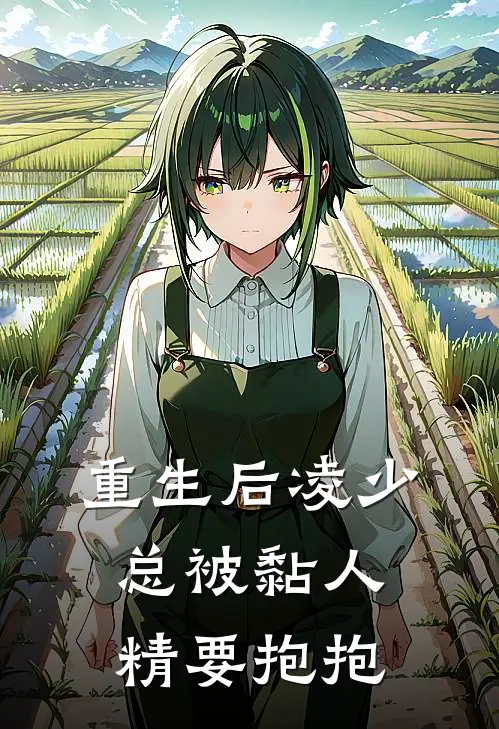 重生后凌少总被黏人精要抱抱