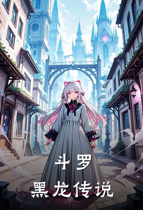 斗罗：黑龙传说