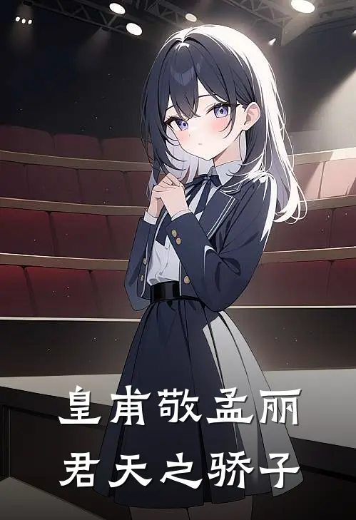 皇甫敬孟丽君天之骄子