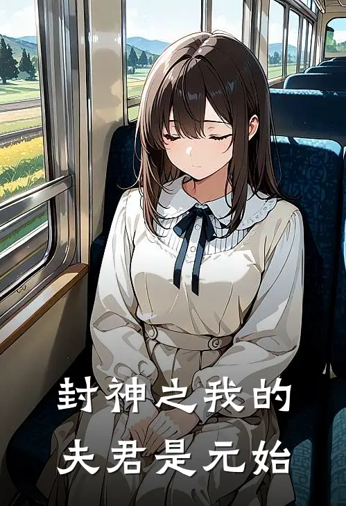 封神之我的夫君是元始