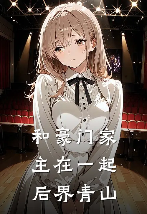 和豪门家主在一起后界青山