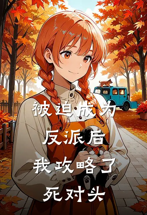 被迫成为反派后，我攻略了死对头