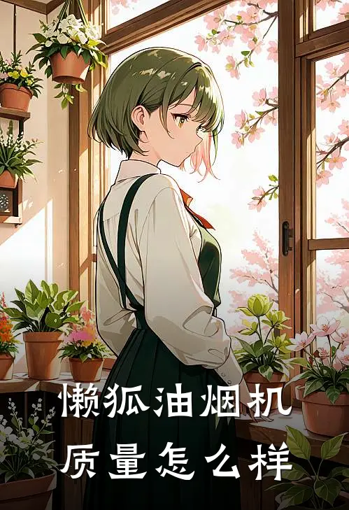 懒狐油烟机质量怎么样