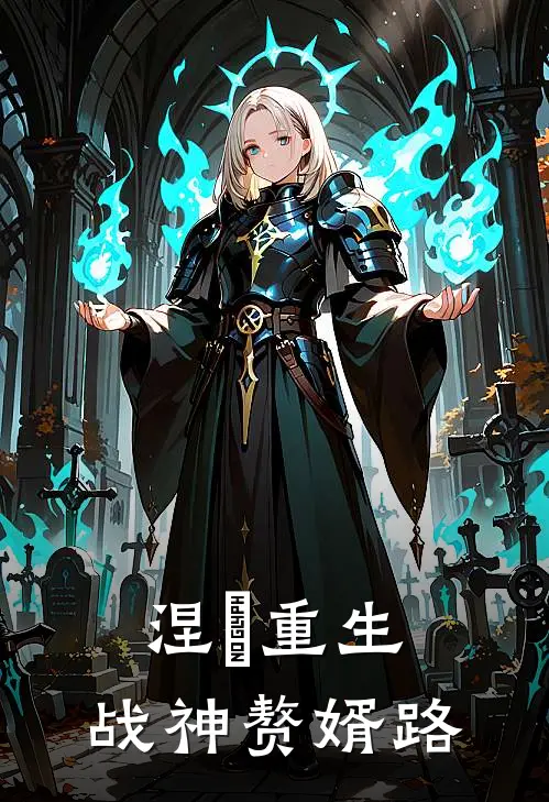 涅槃重生：战神赘婿路